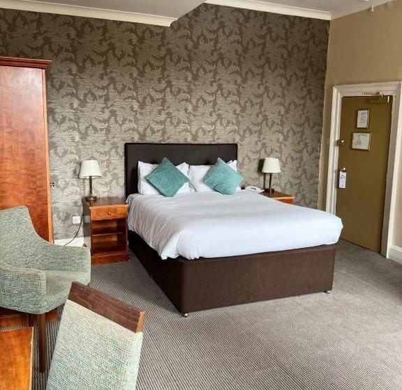 Номер Superior, Manor Hotel By Greene King Inns