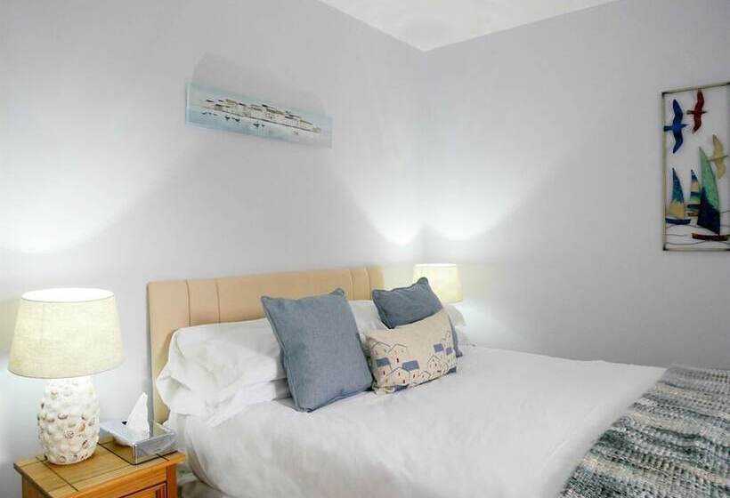 Quarto Estandar, Norton House Hotel   Mumbles