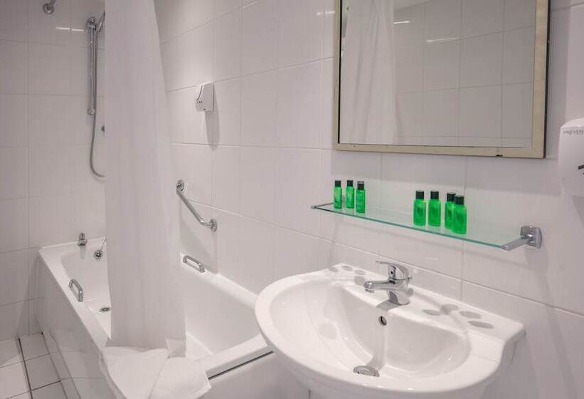 Номер Executive, The Stuart Hotel, Sure Hotel Collection By Best Western