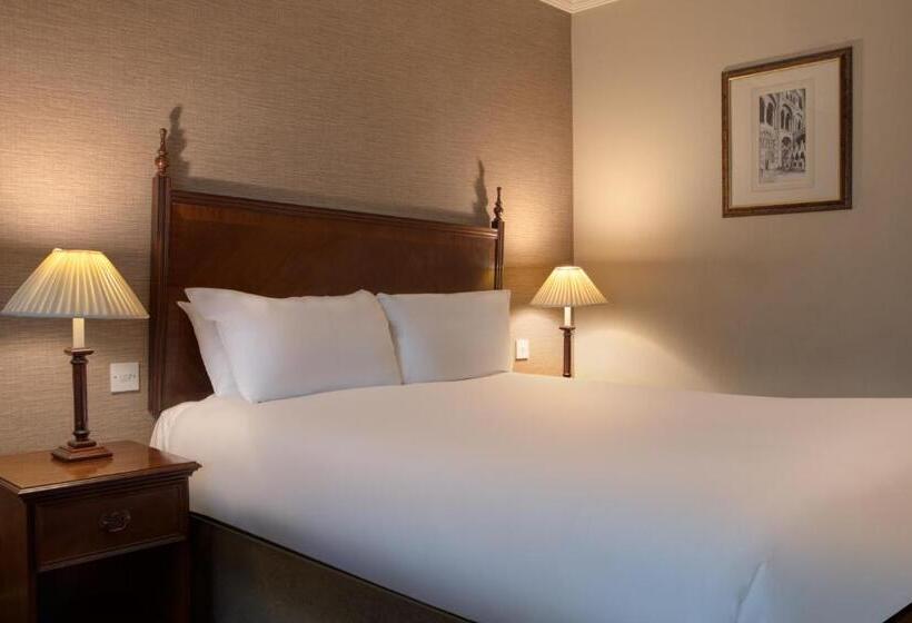 اتاق کلاسیک, Mercure Winchester Wessex