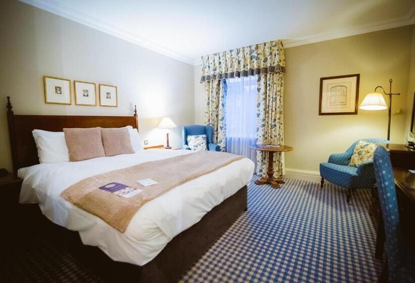 اتاق کلاسیک, Mercure Winchester Wessex
