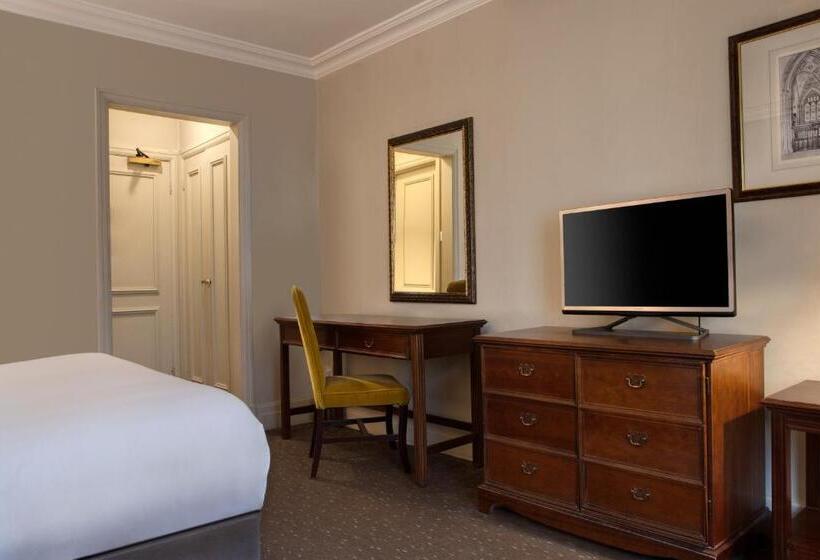 اتاق کلاسیک, Mercure Winchester Wessex