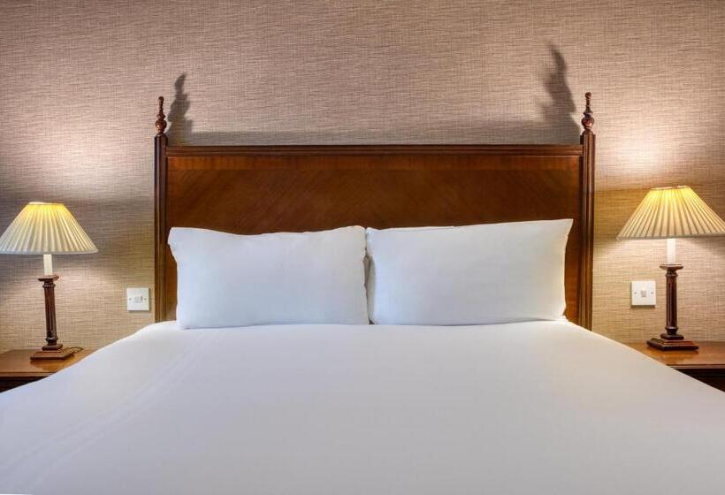 اتاق کلاسیک, Mercure Winchester Wessex