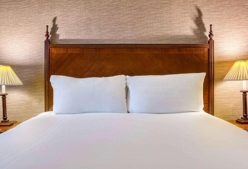اتاق کلاسیک, Mercure Winchester Wessex