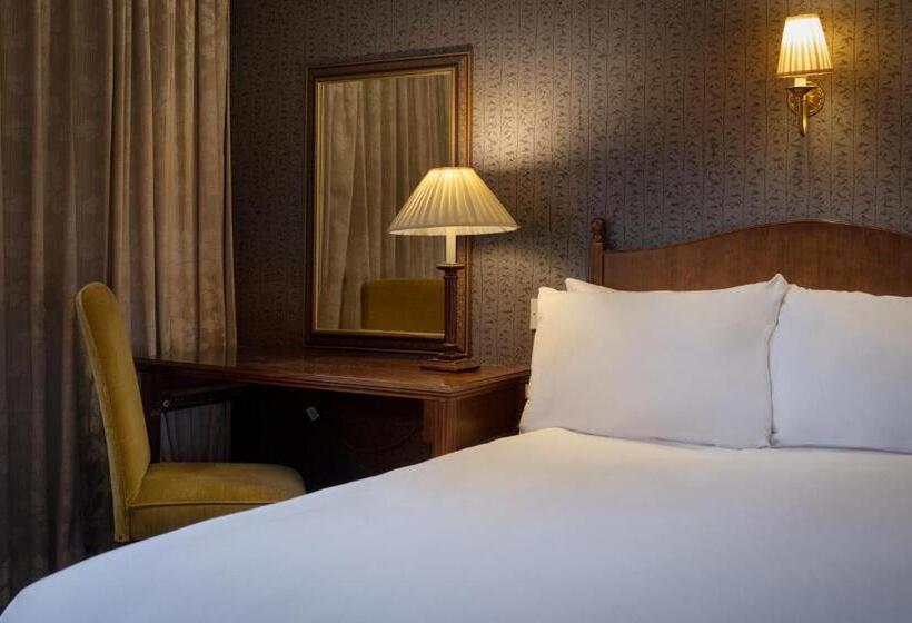 اتاق استاندارد, Mercure Winchester Wessex