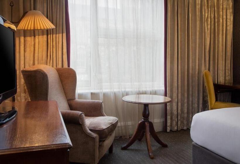 اتاق استاندارد, Mercure Winchester Wessex