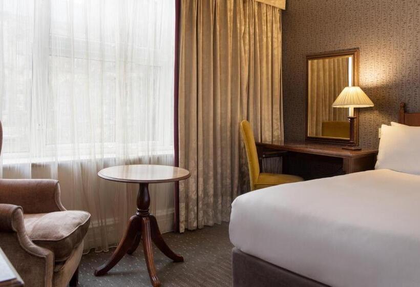 اتاق استاندارد, Mercure Winchester Wessex