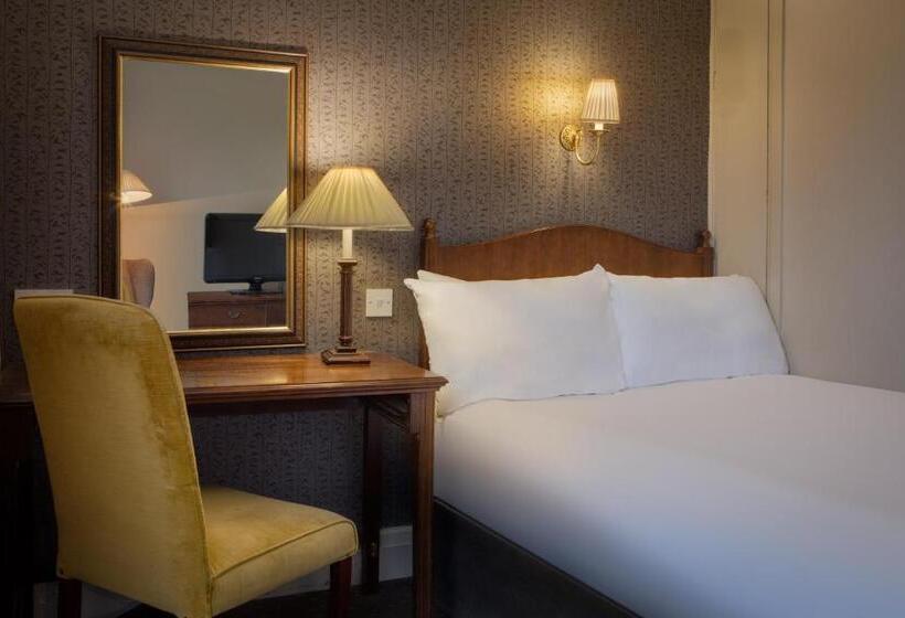 اتاق استاندارد, Mercure Winchester Wessex