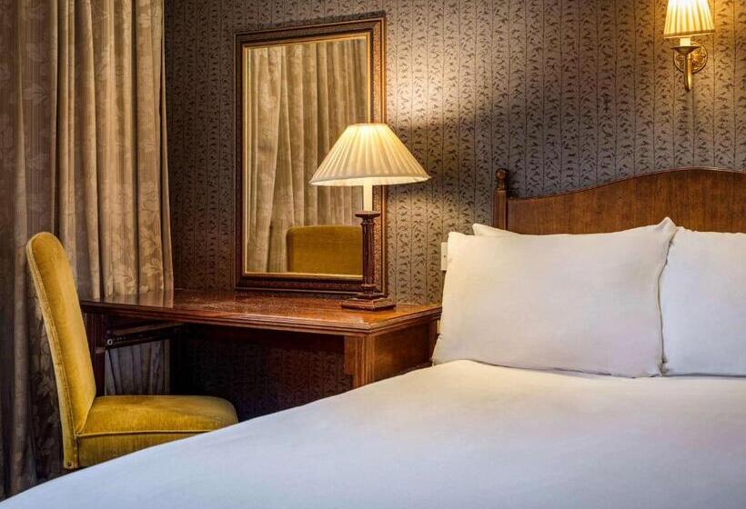 اتاق استاندارد, Mercure Winchester Wessex