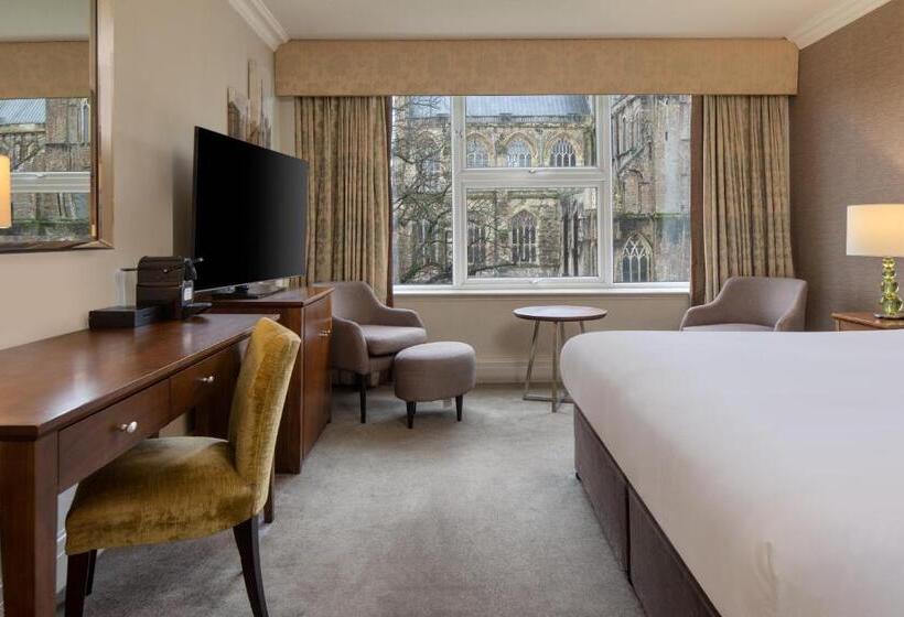 اتاق استاندارد, Mercure Winchester Wessex