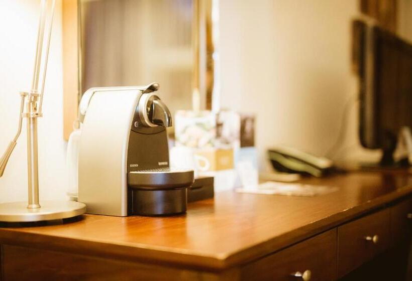 اتاق استاندارد, Mercure Winchester Wessex