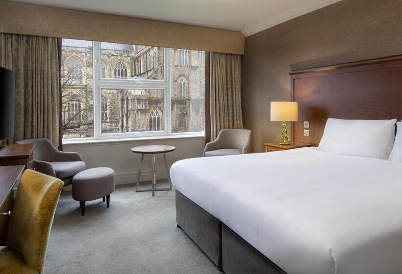 اتاق استاندارد, Mercure Winchester Wessex