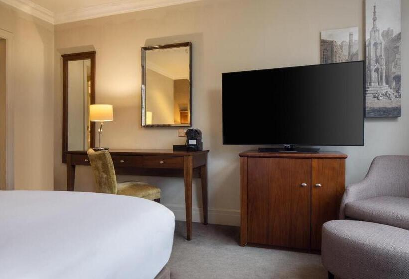 اتاق استاندارد, Mercure Winchester Wessex
