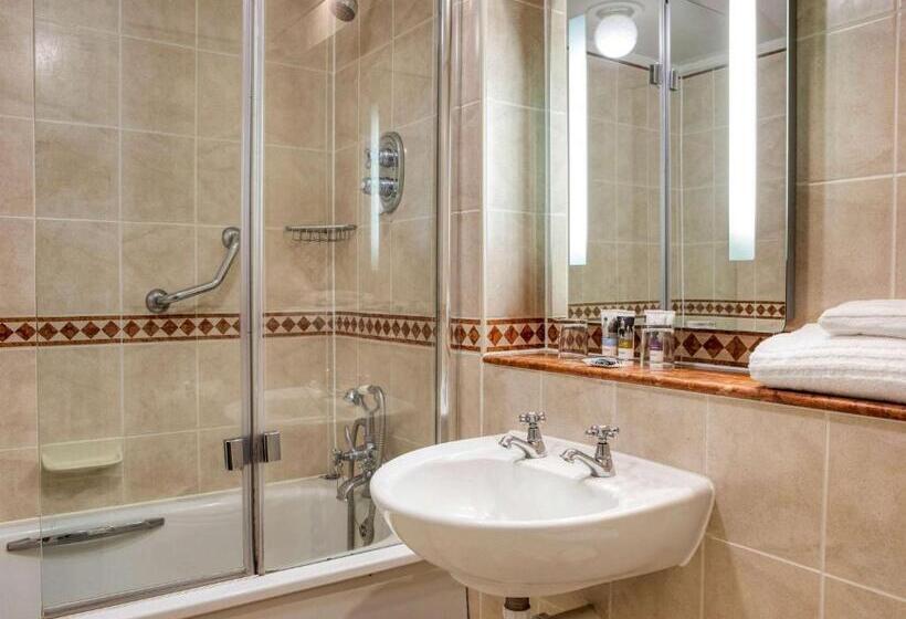 اتاق استاندارد, Mercure Winchester Wessex