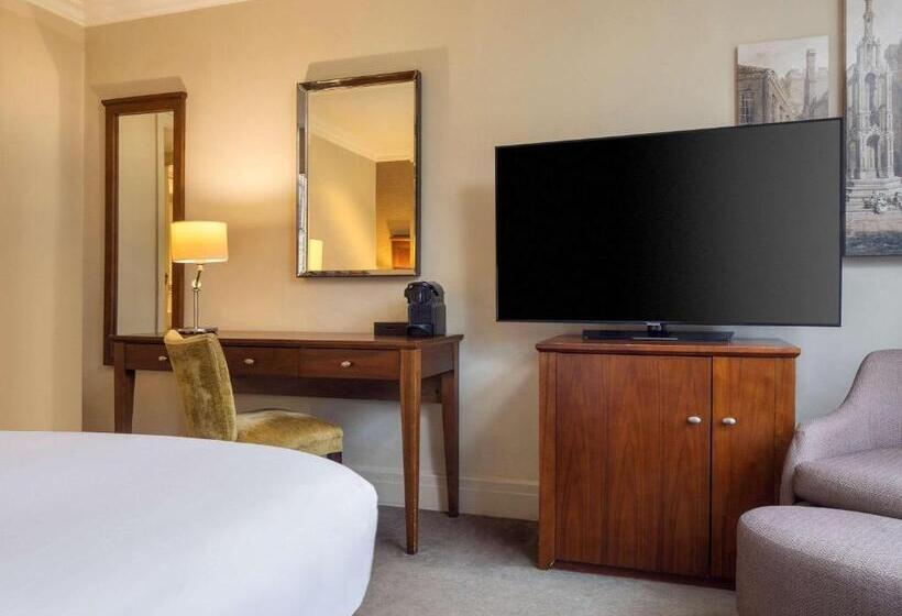 اتاق استاندارد, Mercure Winchester Wessex