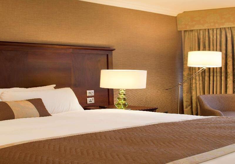 اتاق استاندارد, Mercure Winchester Wessex