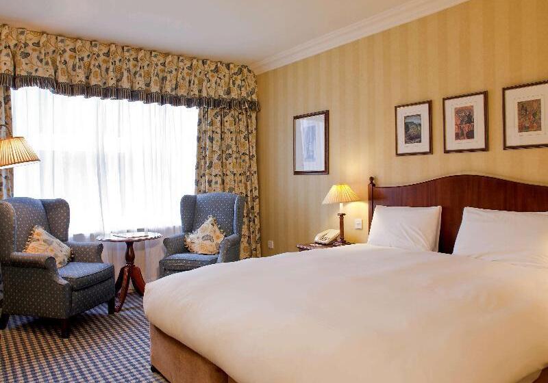 اتاق استاندارد, Mercure Winchester Wessex