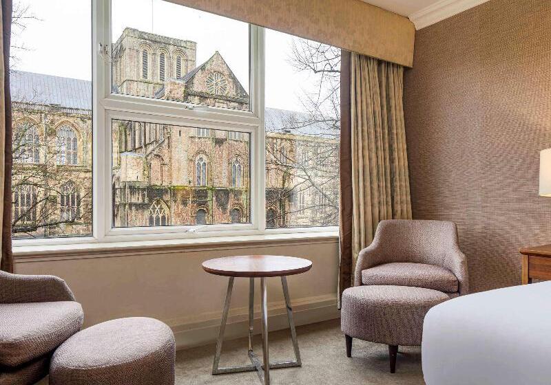 اتاق استاندارد, Mercure Winchester Wessex