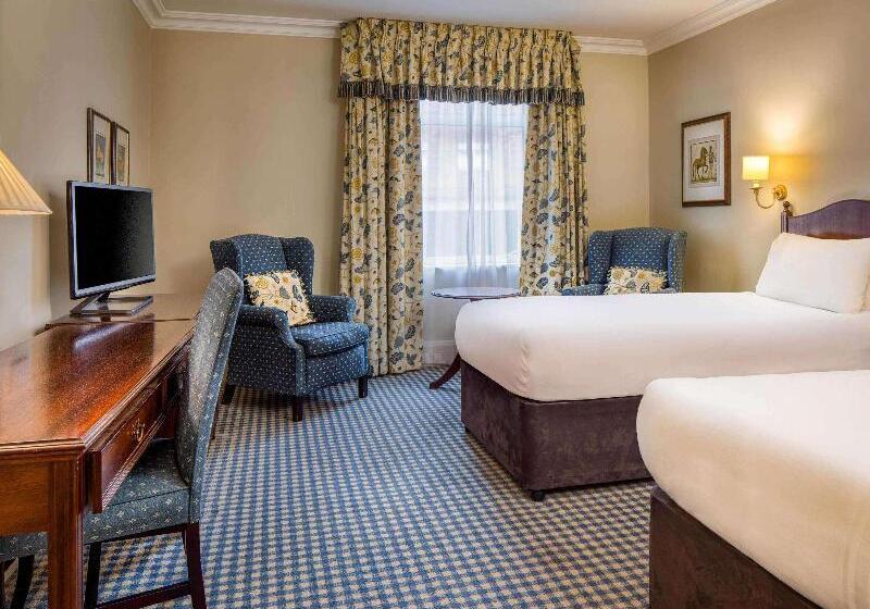 اتاق استاندارد, Mercure Winchester Wessex
