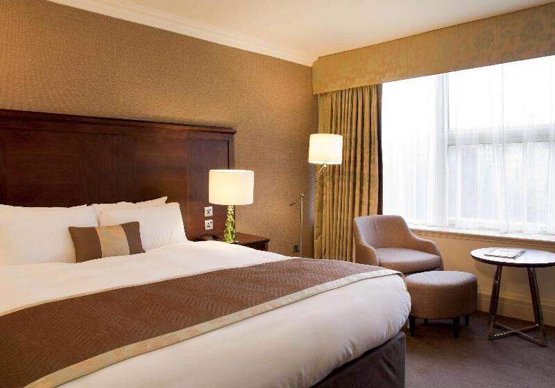 اتاق استاندارد, Mercure Winchester Wessex
