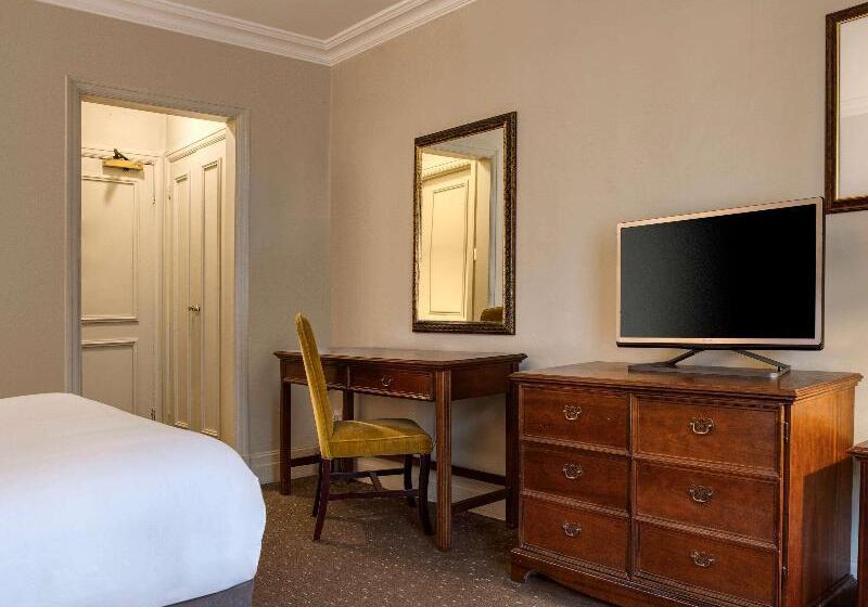 اتاق کلاسیک, Mercure Winchester Wessex