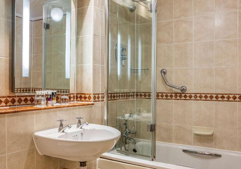 اتاق کلاسیک, Mercure Winchester Wessex