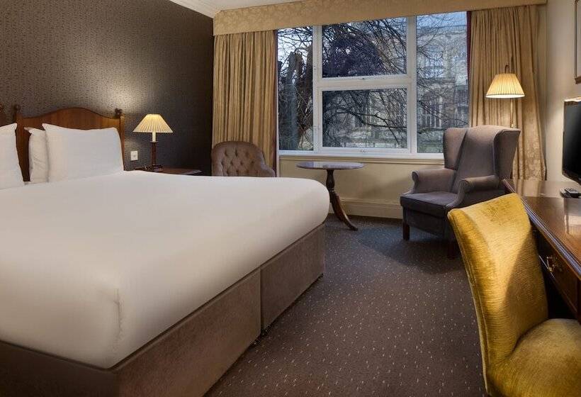 اتاق اجرایی, Mercure Winchester Wessex