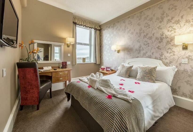 Eenvoudige Kamer, Muthu Westcliff
