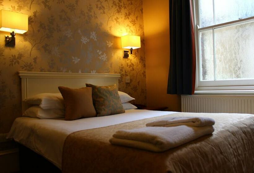 Eenvoudige Kamer, Muthu Westcliff
