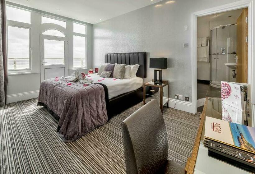 Suite, Muthu Westcliff