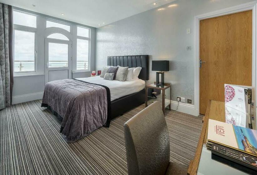 Suite, Muthu Westcliff