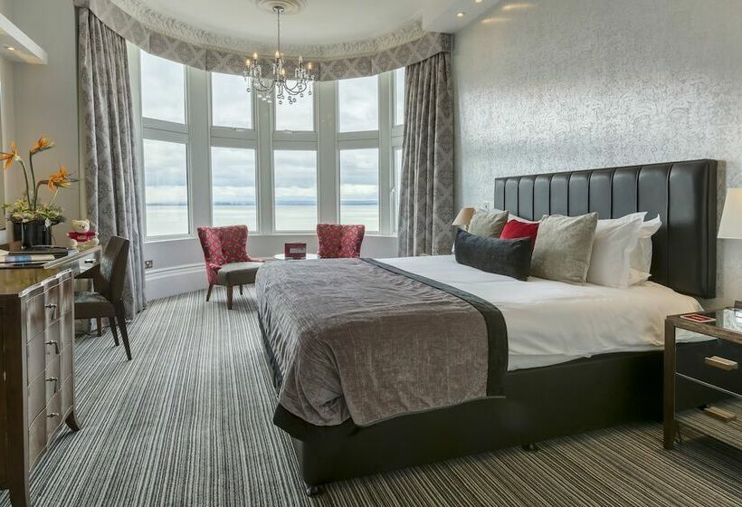 Suite, Muthu Westcliff