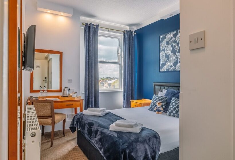 Eenvoudige Kamer, Muthu Westcliff