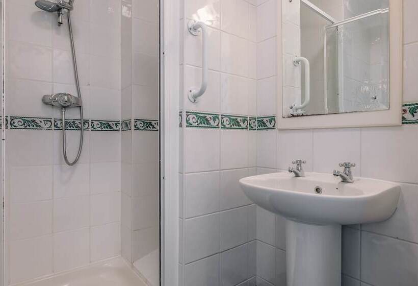 Suite, Muthu Westcliff