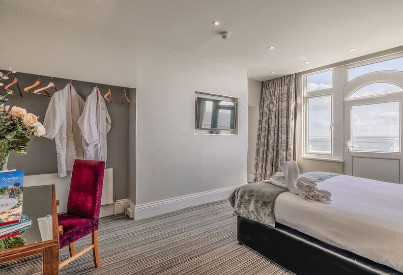 Suite, Muthu Westcliff