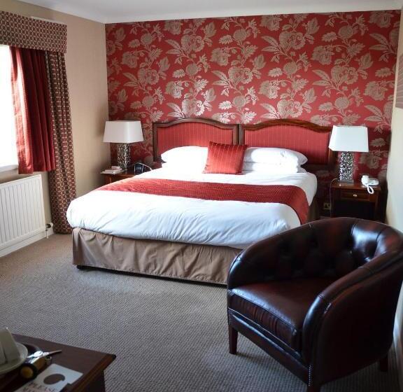 Family Suite, Ramnee