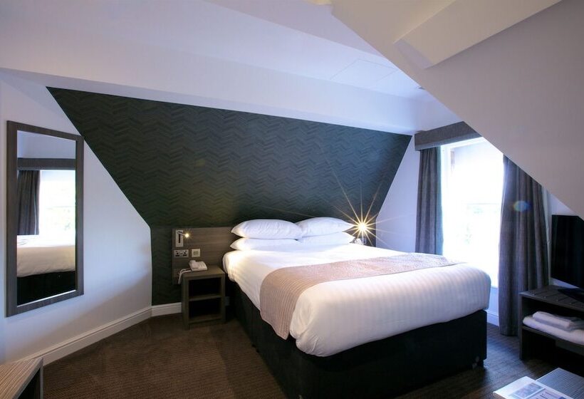 Номер Executive, Stourport Manor