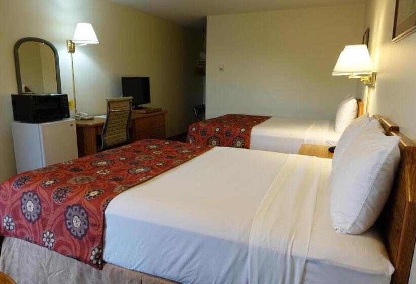 Номер Deluxe, Armada Inn Motel