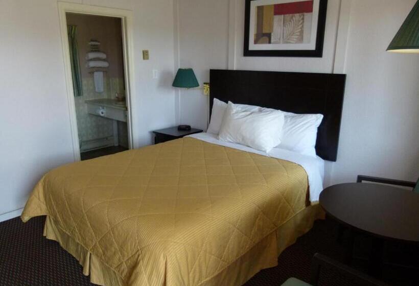 스탠다드 룸, Country Squire Motel