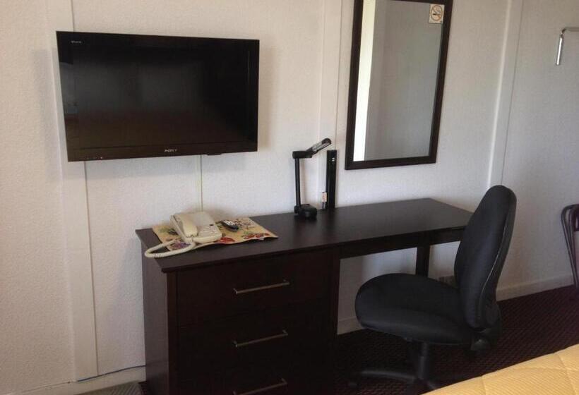 스탠다드 룸, Country Squire Motel