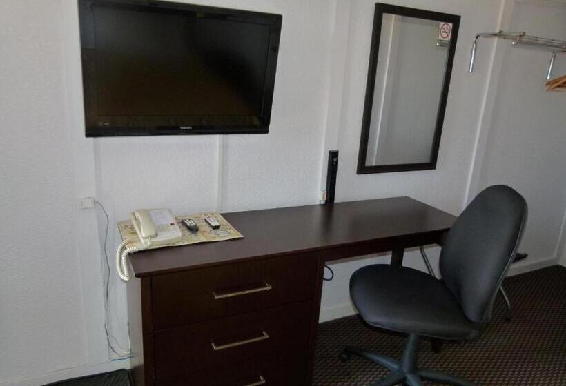 스탠다드 룸, Country Squire Motel