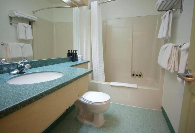 Quarto Deluxe, Eldorado, A Coast