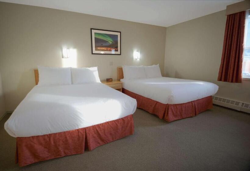 Quarto Estandar, Eldorado, A Coast