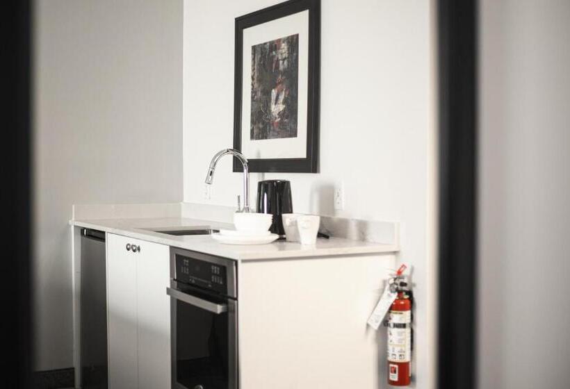 スタンダードルーム, Ramada By Wyndham Surrey/langley