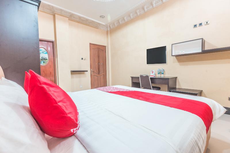 Номер бизнес-класса, Travelodge By Wyndham Dawson Creek