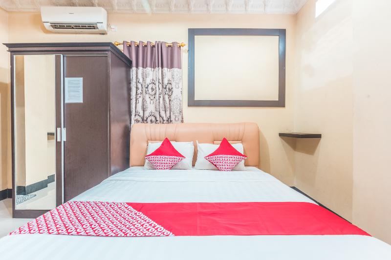 Номер бизнес-класса, Travelodge By Wyndham Dawson Creek