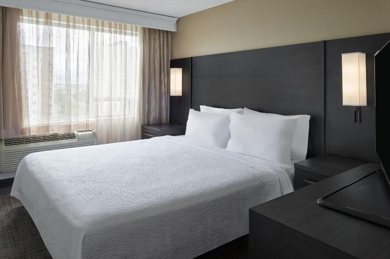 スイート, Residence Inn By Marriott London Canada