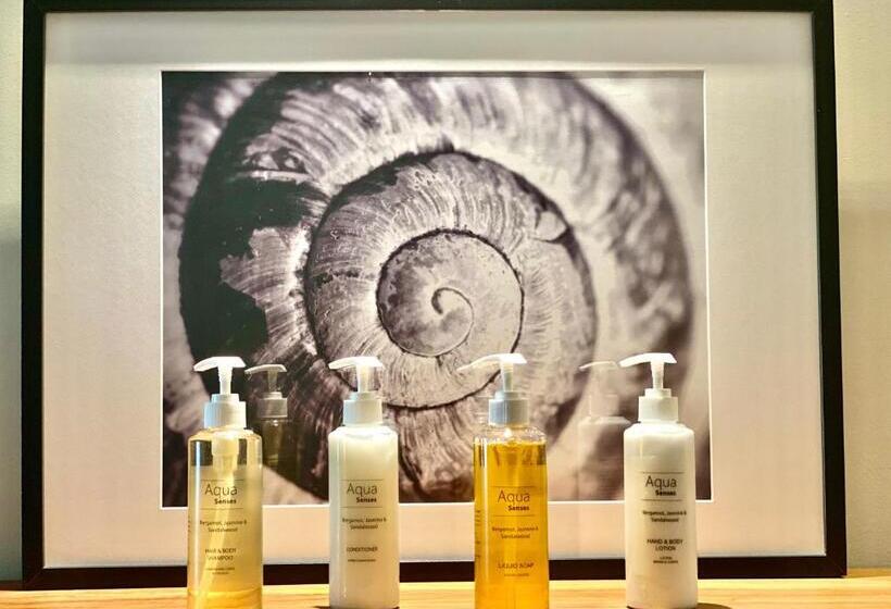 스탠다드 도시전망 룸, Crowne Plaza Limassol, An Ihg