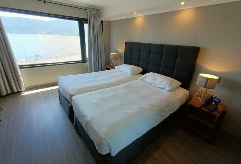 스탠다드 룸, Enjoy Pucon