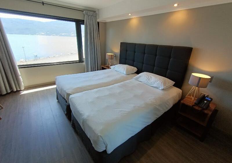 스탠다드 룸, Enjoy Pucon